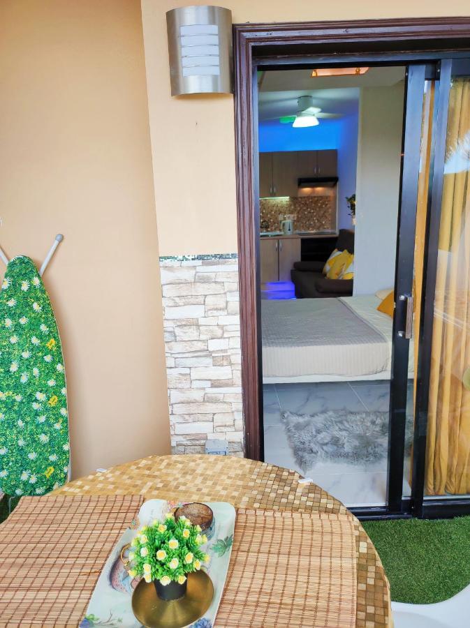 Albatros Park Amarilla Golf Piscina Climatizada, Wifi San Miguel de Abona Exterior photo